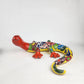 Whimsical Ceramic Gecko – Playful Decor for Home or Office