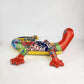 Whimsical Ceramic Gecko – Playful Decor for Home or Office