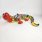 Whimsical Ceramic Gecko – Playful Decor for Home or Office