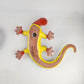 Whimsical Ceramic Gecko – Playful Decor for Home or Office