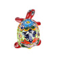 Unique Talavera Turtle - Casa Villa Arte