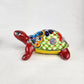 3-Piece Salamander, Turtle & La Maceta #52 Decor Set