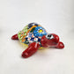 3-Piece Salamander, Turtle & La Maceta #52 Decor Set