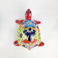 3-Piece Salamander, Turtle & La Maceta #52 Decor Set