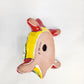 3-Piece Salamander, Turtle & La Maceta #52 Decor Set