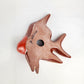 Creative Talavera Wall Fish – Mexican Ceramic Home Accent
