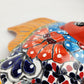 Creative Talavera Wall Fish – Mexican Ceramic Home Accent