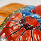 Creative Talavera Wall Fish – Mexican Ceramic Home Accent