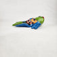 Colorful Talavera Fish – Handcrafted Mexican Wall Decor