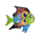 Talavera Fish Wall Art - Casa Villa Arte