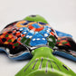 Colorful Talavera Fish – Handcrafted Mexican Wall Decor