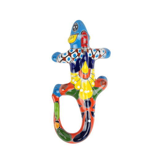 Handcrafted Mexican Patio Decor- Casa Villa Arte