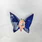 Talavera Butterfly Wall Art – Bright, Bold & Beautiful