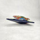 Talavera Butterfly Wall Decor – Handmade Mexican Folk Art