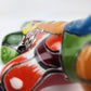 Talavera Iguana – Handcrafted Mexican Ceramic Wall Decor
