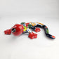 Whimsical Talavera Gecko Lizard – Unique Ceramic Wall Gift