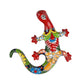 Mexican Talavera Gecko Lizard - Casa Villa Arte