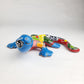 Handcrafted Talavera Gecko Lizard – One-of-a-Kind Home Decor