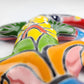 Handcrafted Talavera Gecko Lizard – One-of-a-Kind Home Decor