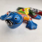 Handcrafted Talavera Gecko Lizard – One-of-a-Kind Home Decor