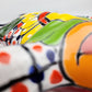 Talavera Gecko Lizard – Handcrafted Mexican Ceramic Wall Art
