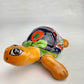 Talavera Turtle – Handcrafted Mexican Ceramic Folk Art