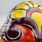 Talavera Turtle – Handcrafted Mexican Ceramic Folk Art