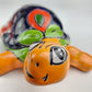 Talavera Turtle – Handcrafted Mexican Ceramic Folk Art