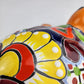 Handcrafted Talavera Turtle – Colorful Mexican Ceramic Accent