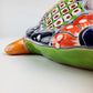 Talavera Ceramic Turtle – Whimsical Handcrafted Home Decor
