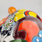Talavera Ceramic Turtle – Whimsical Handcrafted Home Decor