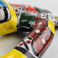 Large Yellow Talavera Frog – Mexican Folk Art Accent