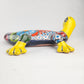Talavera Gecko – Southwest Style Wall Accent