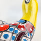 Talavera Gecko – Southwest Style Wall Accent