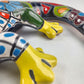 Talavera Gecko – Southwest Style Wall Accent