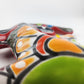 Lucky Gecko – Symbolic Talavera Wall Art