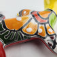 Lucky Gecko – Symbolic Talavera Wall Art
