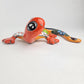 Talavera Gecko – Outdoor Garden Wall Decor