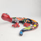 Talavera Gecko – Symbol of Renewal & Luck