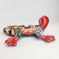 Talavera Gecko – Symbol of Renewal & Luck