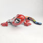 Talavera Gecko – Symbol of Renewal & Luck