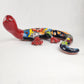 Modern Mexican Wall Gecko – Cultural Meets Contemporary