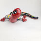 Modern Mexican Wall Gecko – Cultural Meets Contemporary