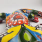 Modern Mexican Wall Gecko – Cultural Meets Contemporary