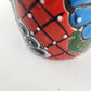 Boho Ceramic Planter – Colorful Mexican Talavera Pot