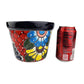 Talavera Ceramic Planter – Artistic Mexican Folk Art Pot