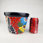 Mexican Talavera Planter – Unique Ceramic Gift Pot