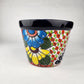 Mexican Talavera Planter – Unique Ceramic Gift Pot