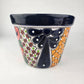 Talavera Pot – Unique Ceramic Planter for Home or Garden