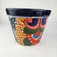 Talavera Pot – Unique Ceramic Planter for Home or Garden